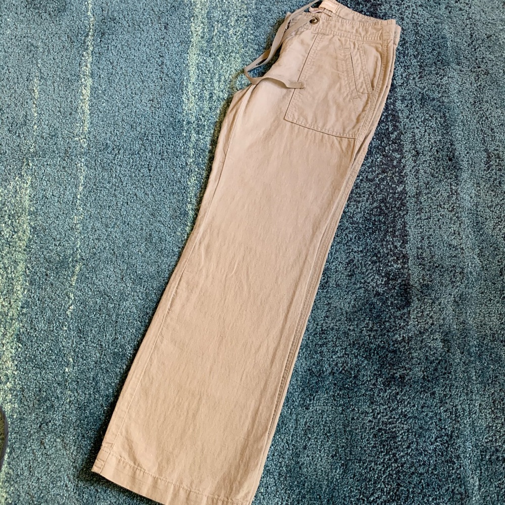 Banana Republic Size 0- Martin Fit Pant